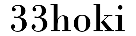 33hoki
