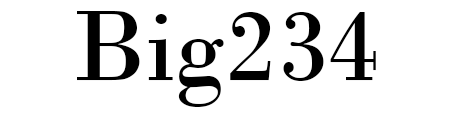 Big234