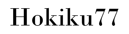 Hokiku77