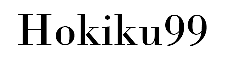 Hokiku99