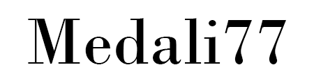 Medali77