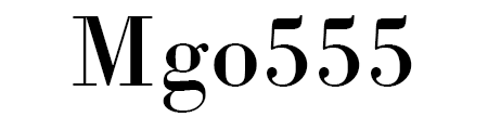 Mgo555