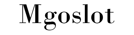 Mgoslot