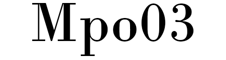 Mpo03