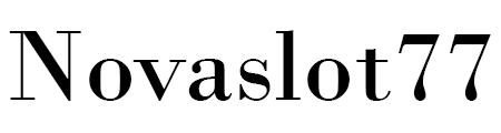 Novaslot77