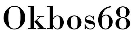 Okbos68