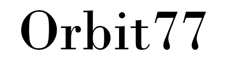 Orbit77