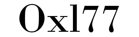 Oxl77