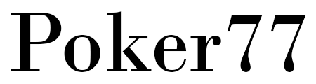 Poker77