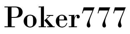 Poker777