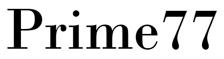 Prime77