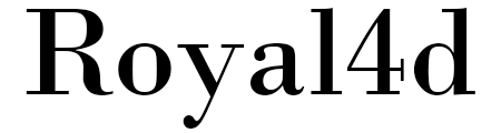 Royal4d