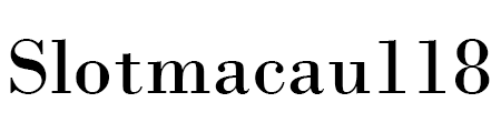 Slotmacau118