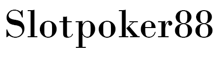 Slotpoker88