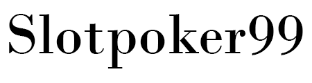Slotpoker99