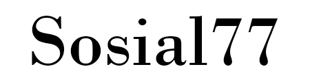 Sosial77