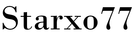 Starxo77