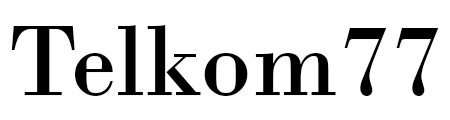 Telkom77