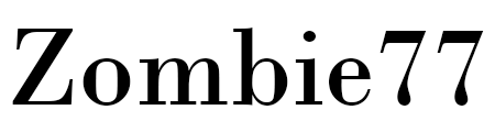 Zombie77