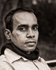 Anisur Rahman