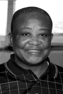 Donat M’Baya Tshimanga